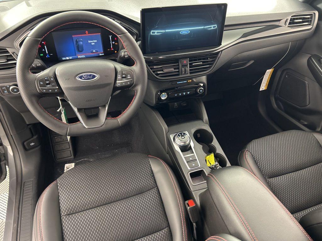 new 2026 Ford Escape car, priced at $34,016