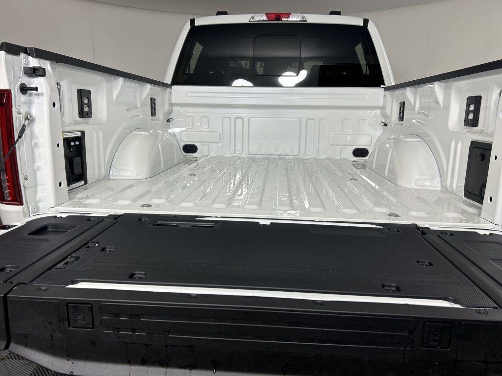 new 2025 Ford F-150 car, priced at $78,251