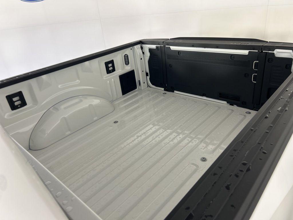 new 2025 Ford F-150 car, priced at $78,251