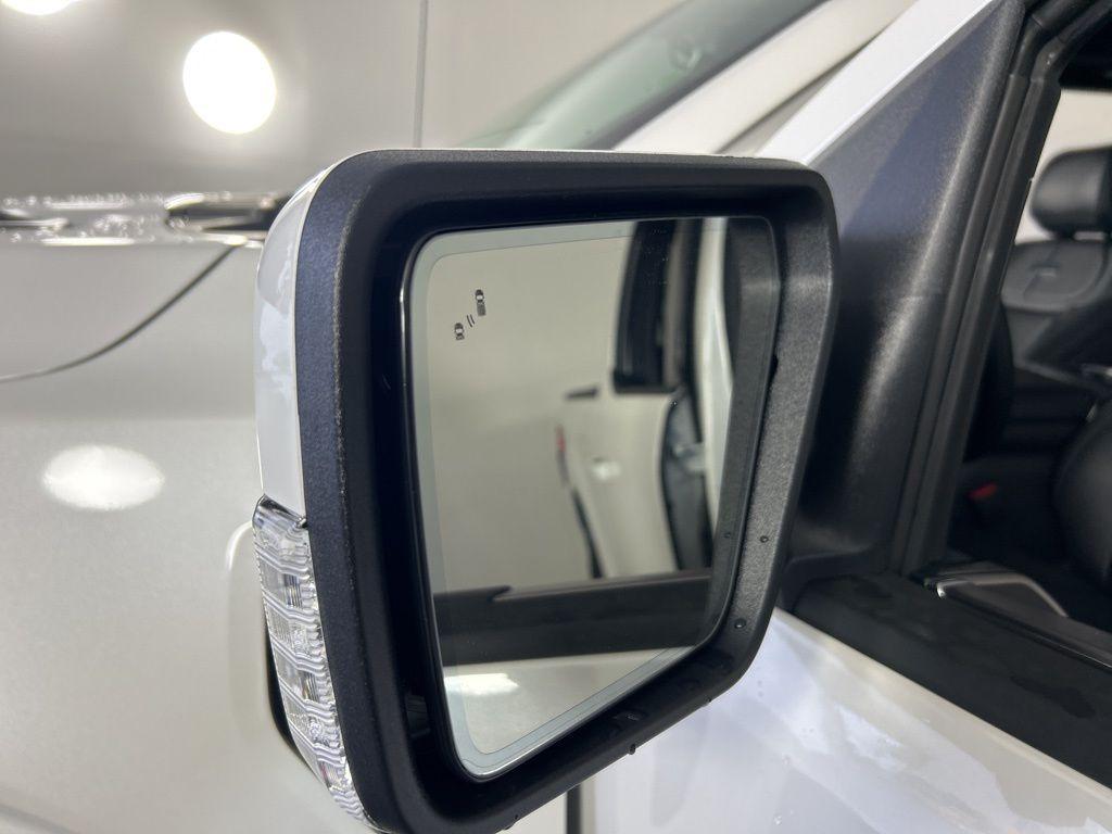 new 2025 Ford F-150 car, priced at $78,251