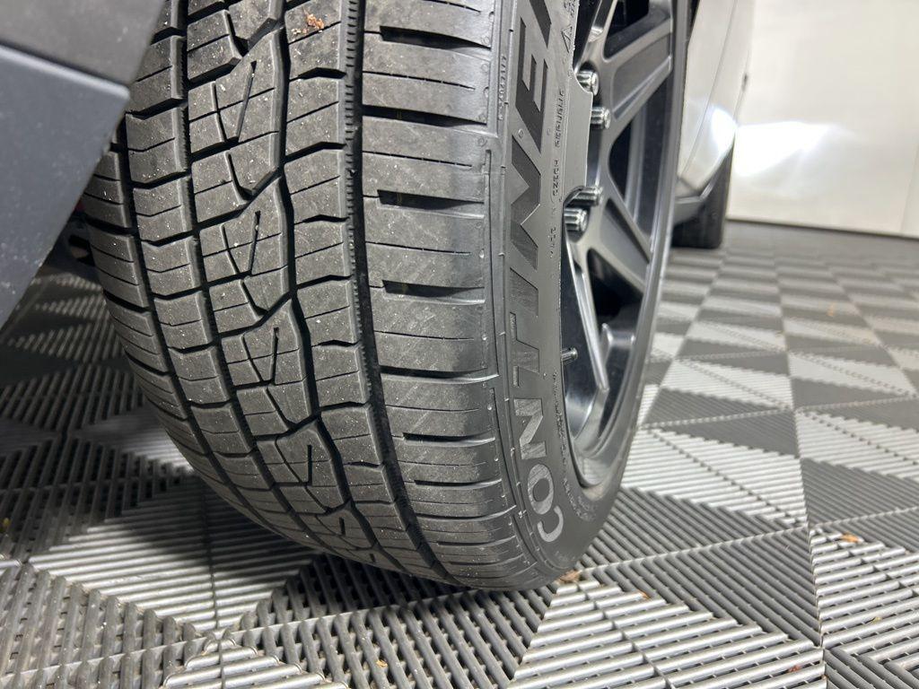 used 2017 Dodge Challenger car, priced at $21,685