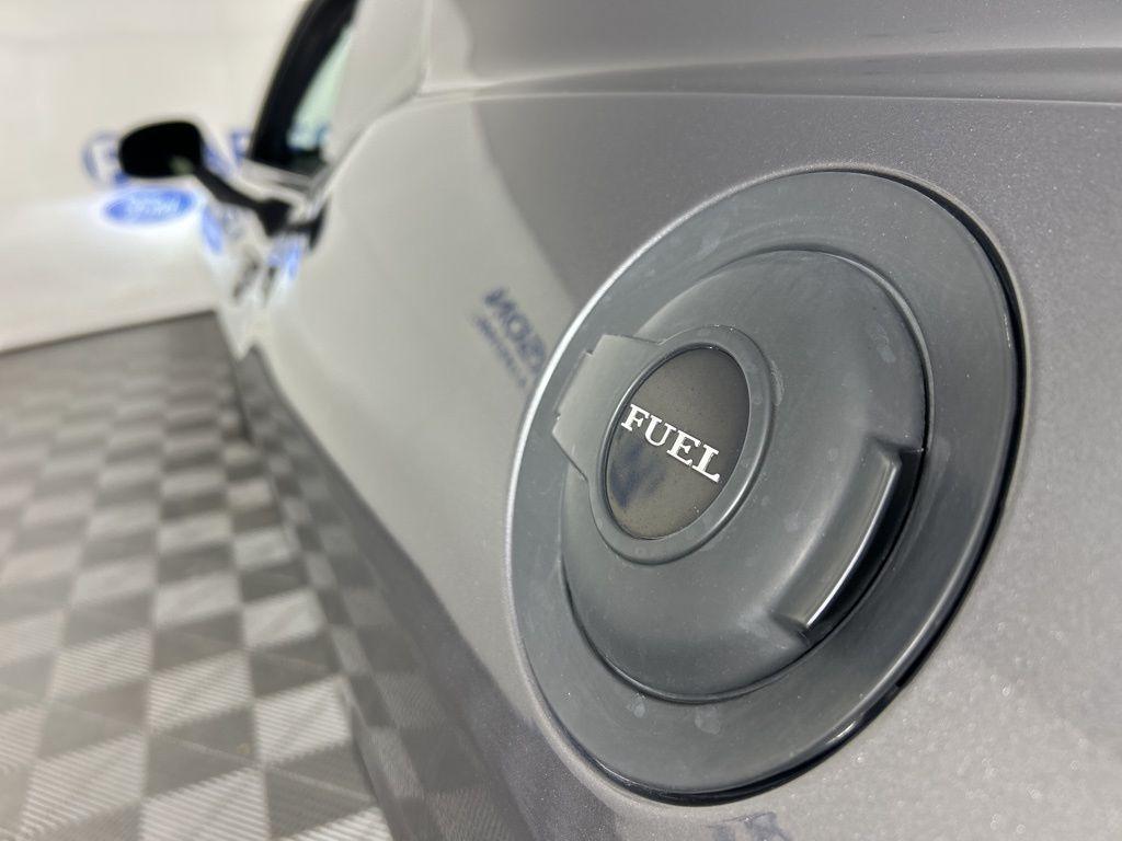 used 2017 Dodge Challenger car, priced at $21,685