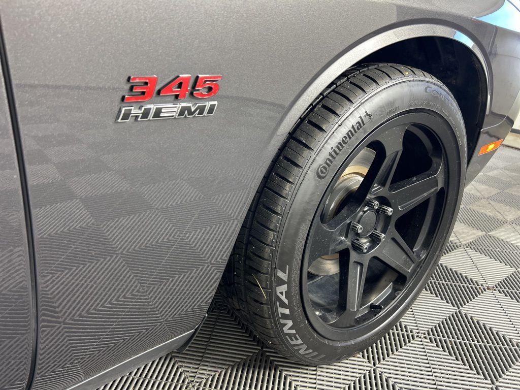 used 2017 Dodge Challenger car, priced at $21,685