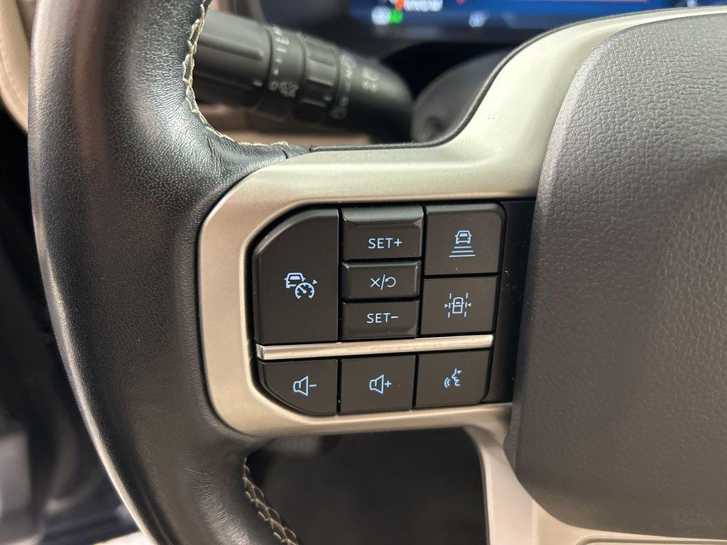 used 2022 Ford Expedition Max car, priced at $47,743