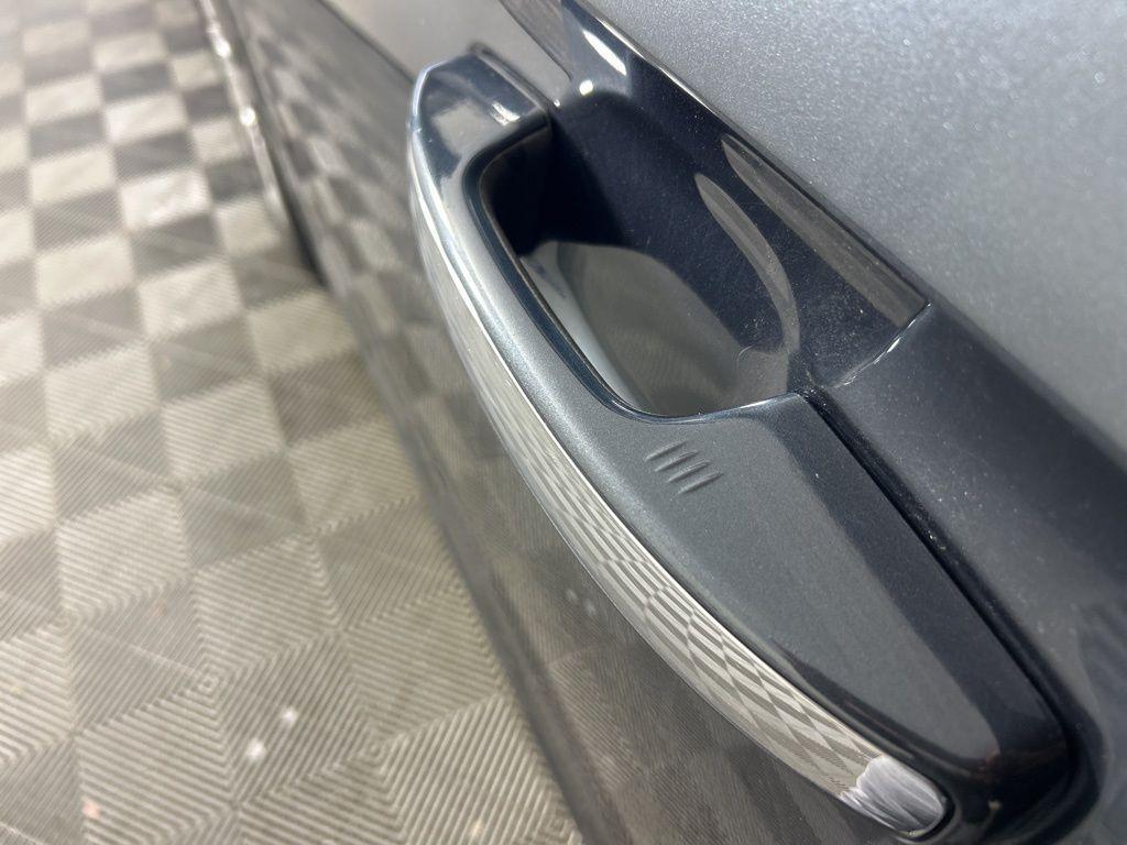 used 2022 Ford Expedition Max car, priced at $47,743