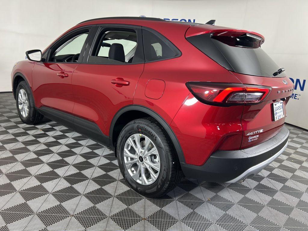 new 2026 Ford Escape car, priced at $34,638