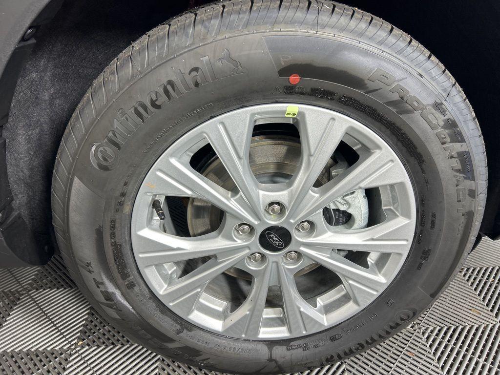 new 2026 Ford Escape car, priced at $34,638