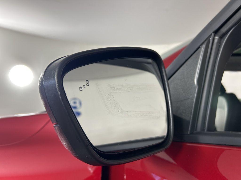 new 2026 Ford Escape car, priced at $34,638