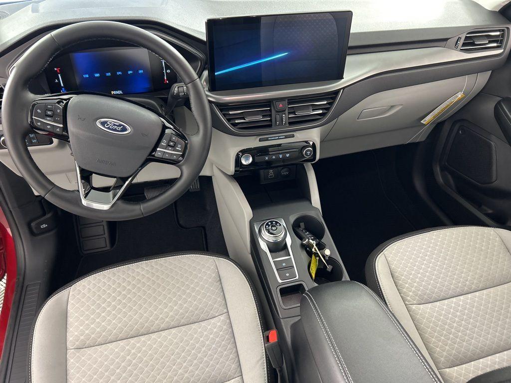 new 2026 Ford Escape car, priced at $34,638