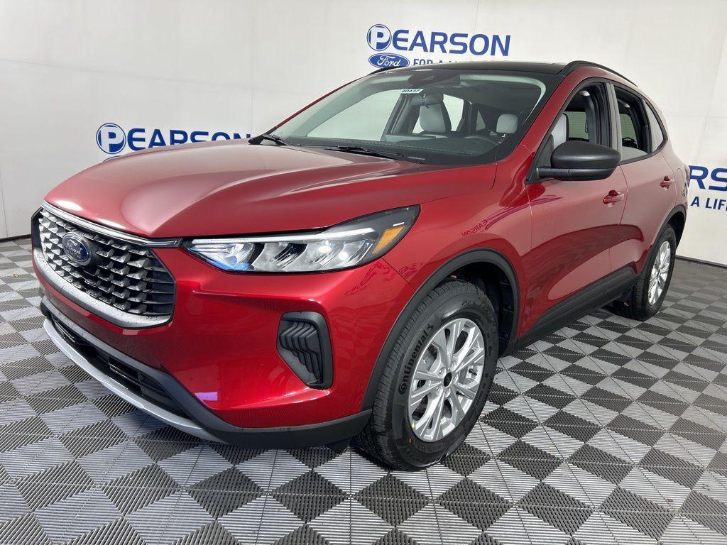 new 2026 Ford Escape car, priced at $34,638