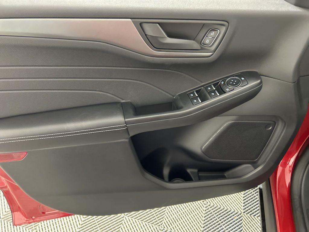 new 2026 Ford Escape car, priced at $34,638