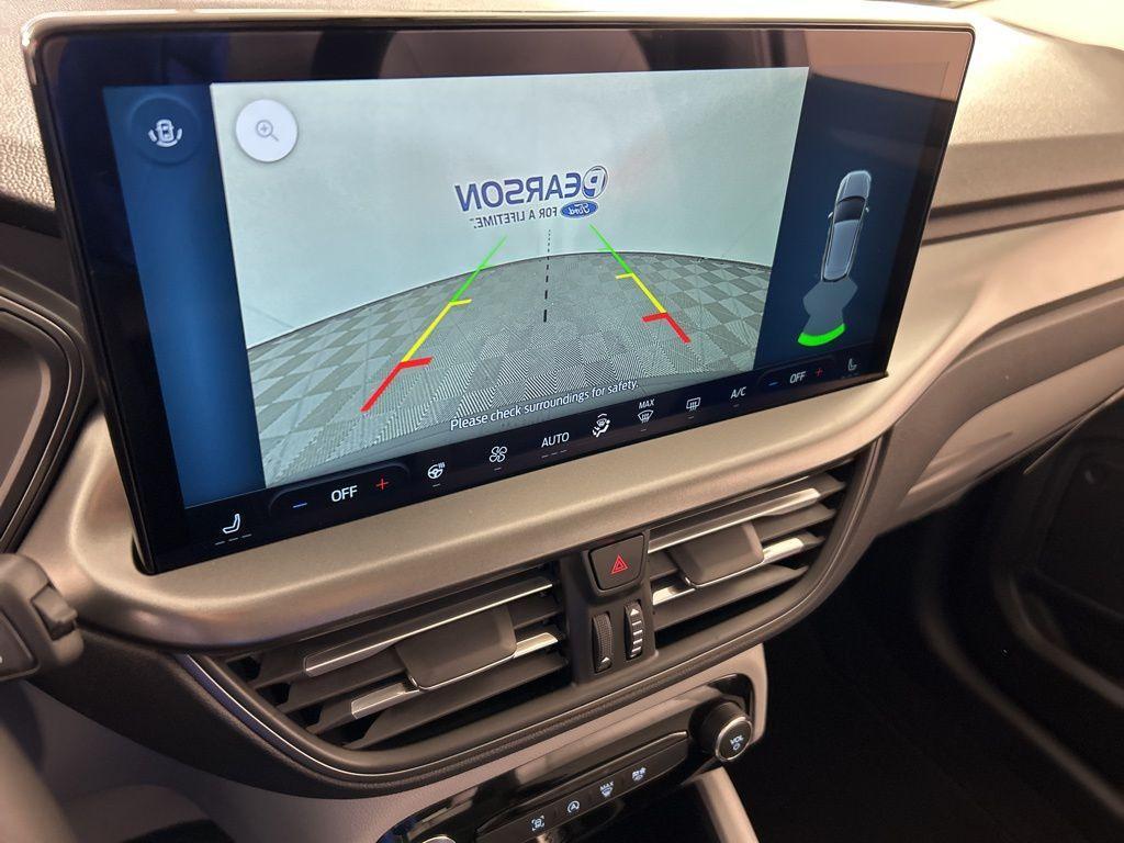 new 2026 Ford Escape car, priced at $34,638