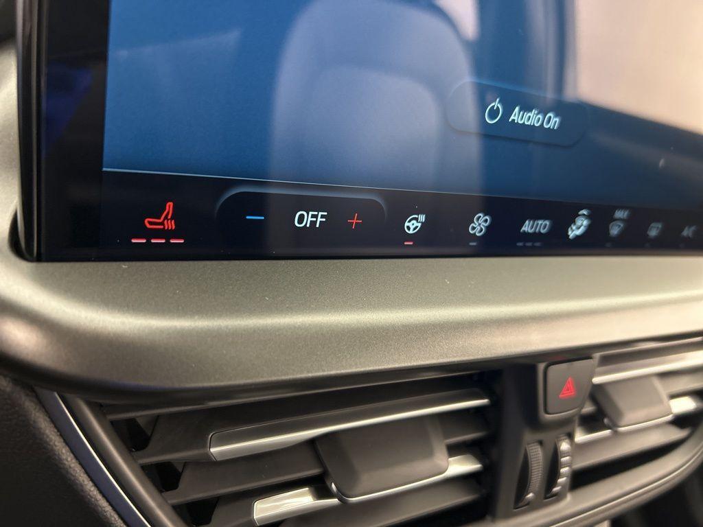 new 2026 Ford Escape car, priced at $34,638