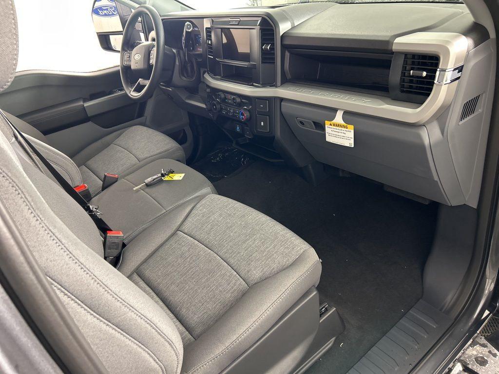 new 2026 Ford F-350 car, priced at $75,895