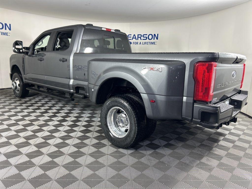 new 2026 Ford F-350 car, priced at $75,895
