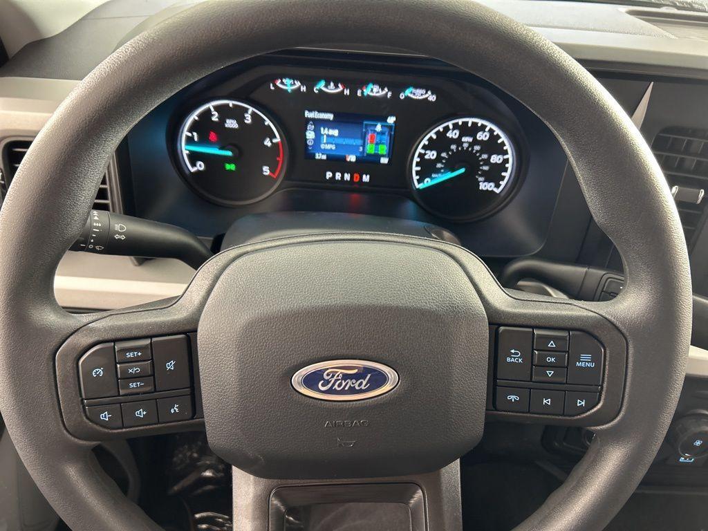 new 2026 Ford F-350 car, priced at $75,895