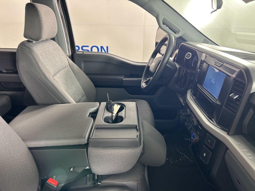 new 2026 Ford F-350 car, priced at $75,895