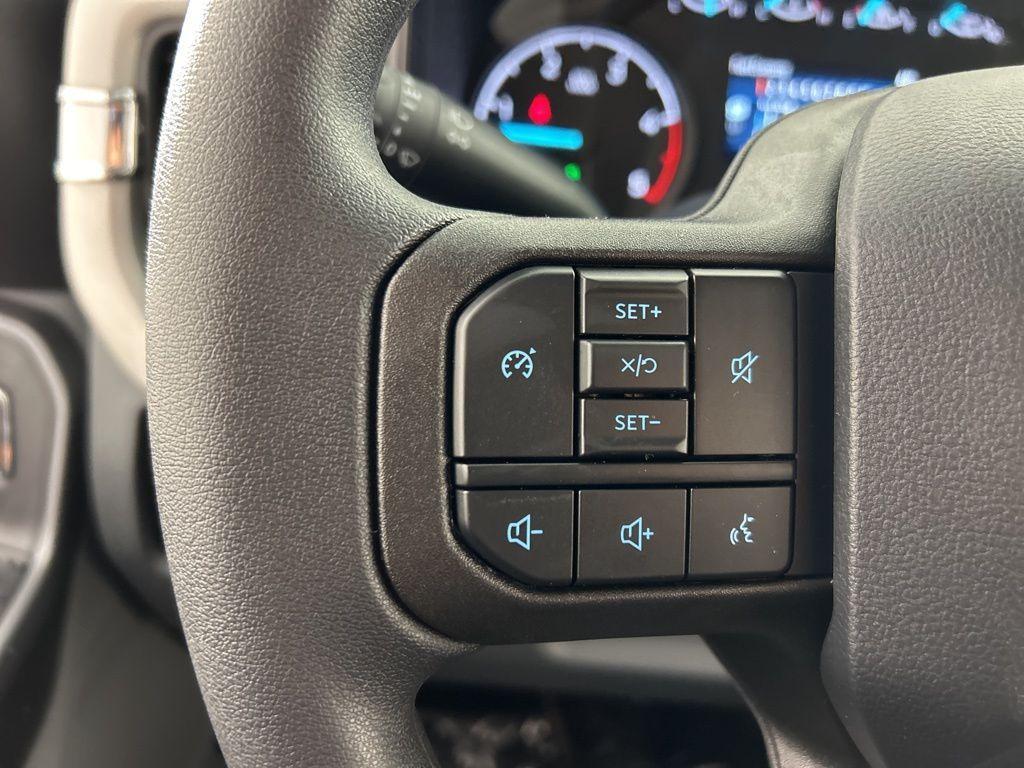 new 2026 Ford F-350 car, priced at $75,895