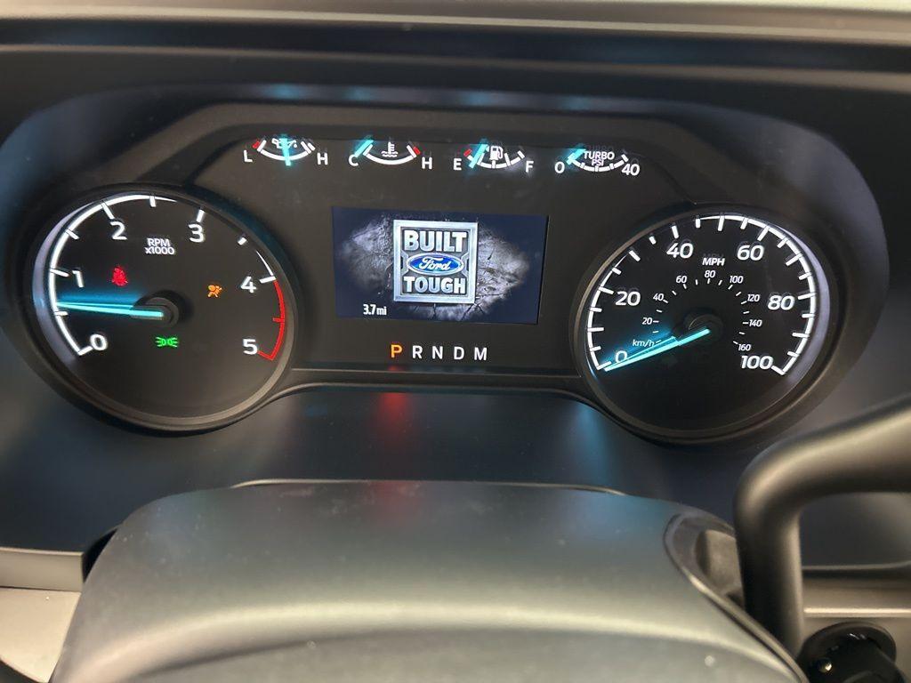 new 2026 Ford F-350 car, priced at $75,895