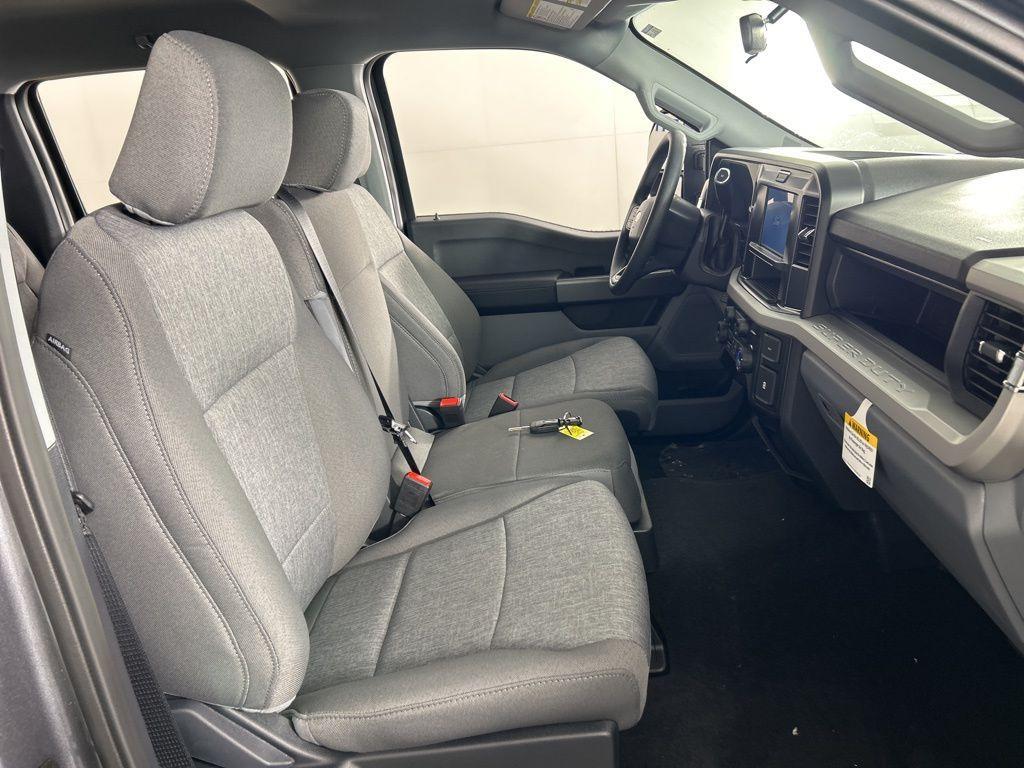 new 2026 Ford F-350 car, priced at $75,895