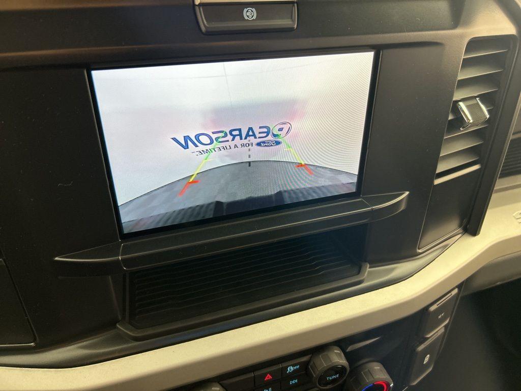 new 2026 Ford F-350 car, priced at $75,895