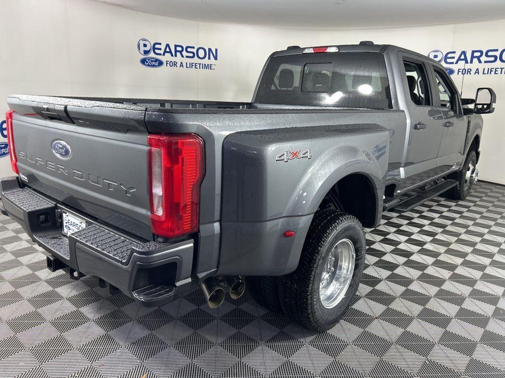 new 2026 Ford F-350 car, priced at $75,895