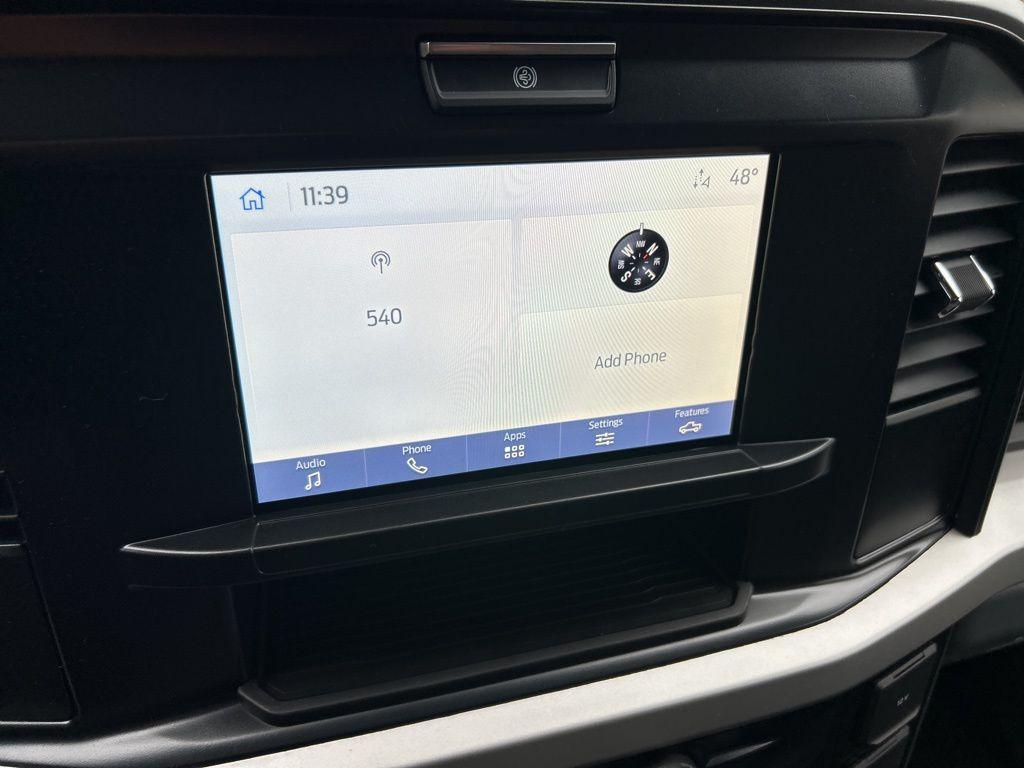 new 2026 Ford F-350 car, priced at $75,895