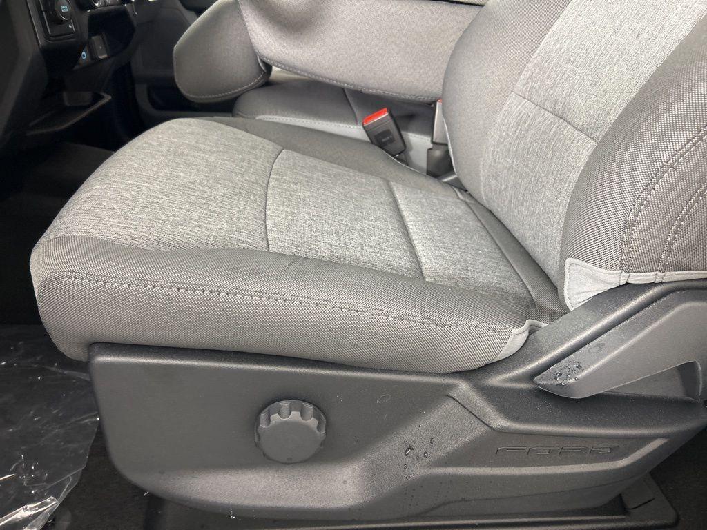 new 2026 Ford F-350 car, priced at $75,895