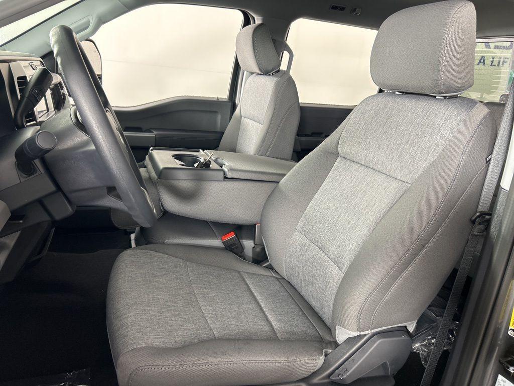 new 2026 Ford F-350 car, priced at $75,895