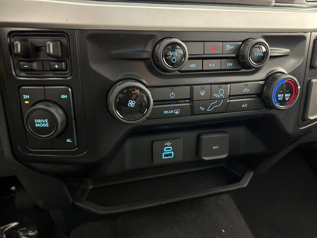 new 2026 Ford F-350 car, priced at $75,895