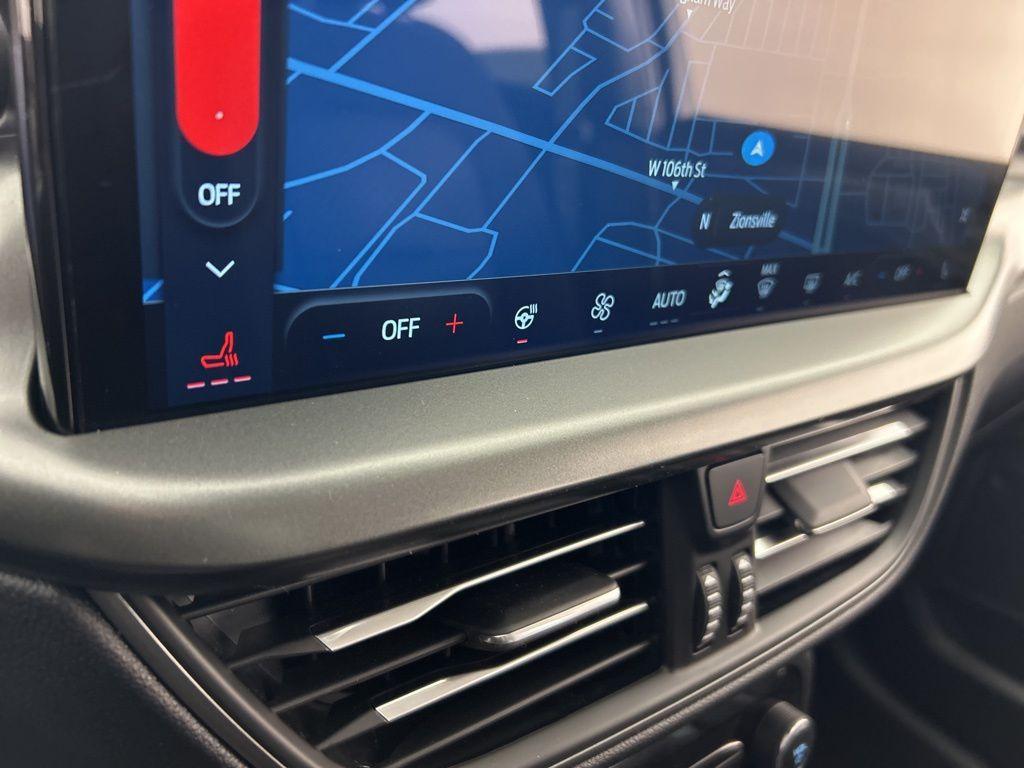 new 2026 Ford Escape car, priced at $32,868