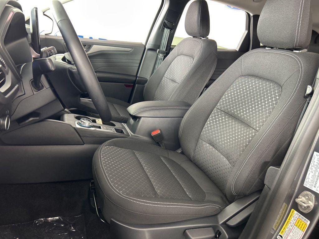 new 2026 Ford Escape car, priced at $32,868