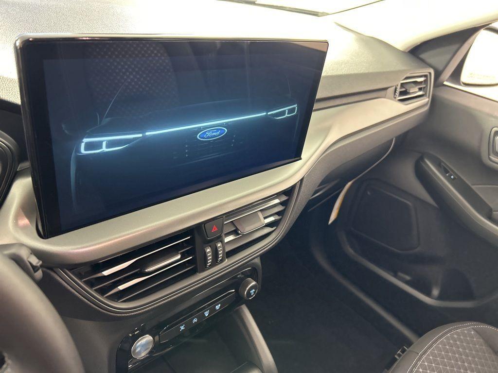 new 2026 Ford Escape car, priced at $32,868