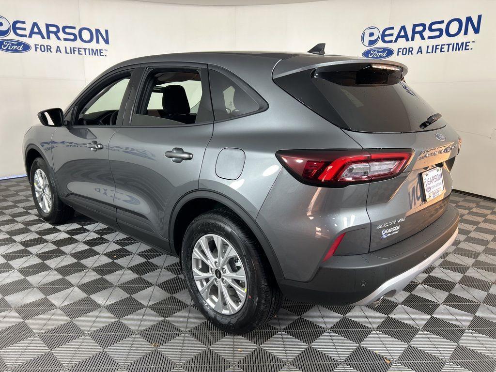 new 2026 Ford Escape car, priced at $32,868