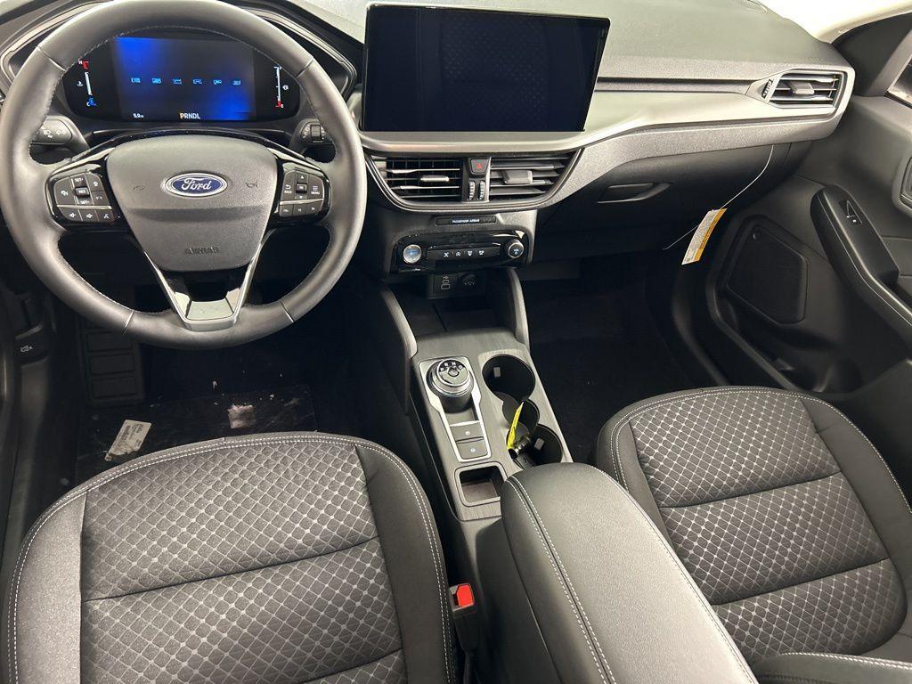 new 2026 Ford Escape car, priced at $32,868