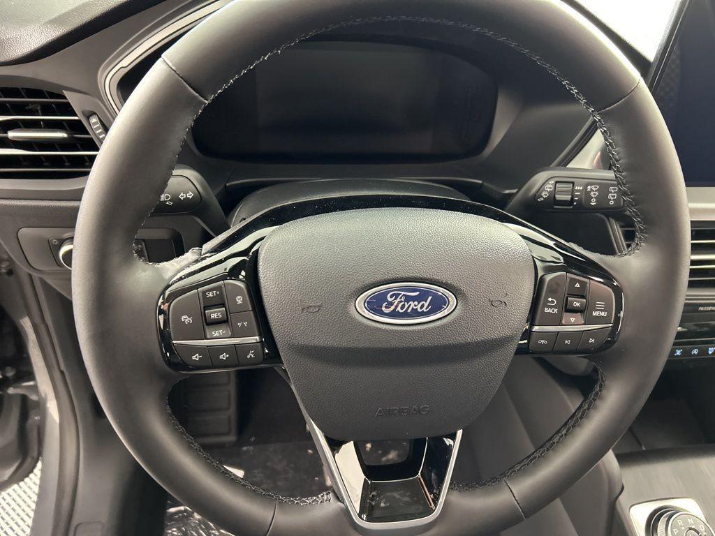 new 2026 Ford Escape car, priced at $32,868