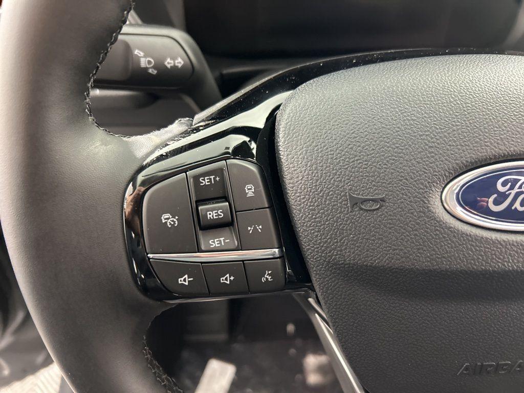 new 2026 Ford Escape car, priced at $32,868