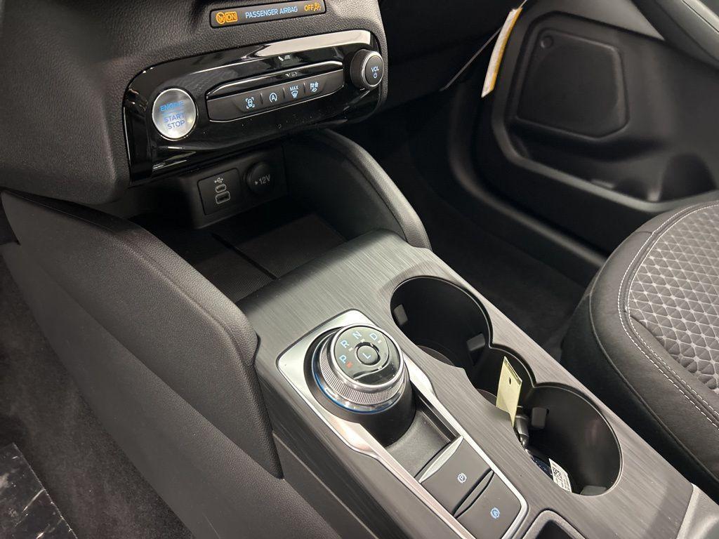 new 2026 Ford Escape car, priced at $32,868