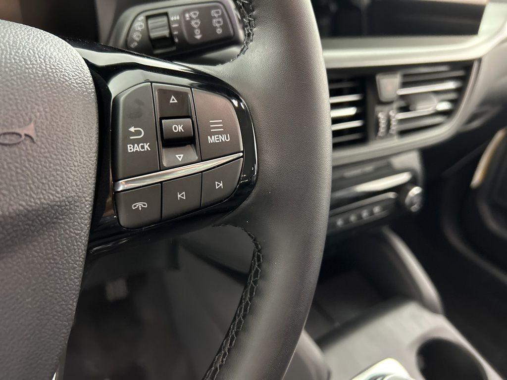 new 2026 Ford Escape car, priced at $32,868