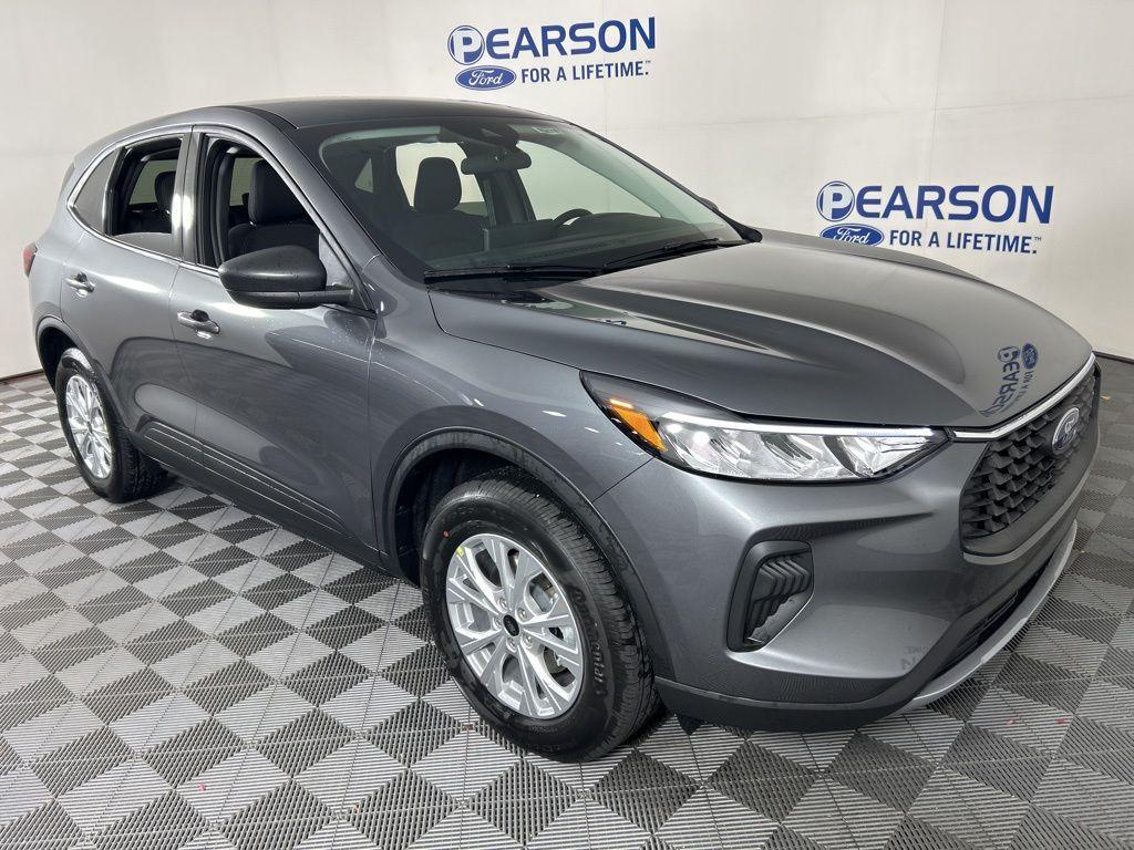 new 2026 Ford Escape car, priced at $32,868