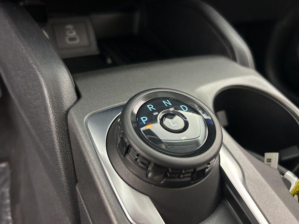 new 2025 Ford Bronco Sport car, priced at $40,716