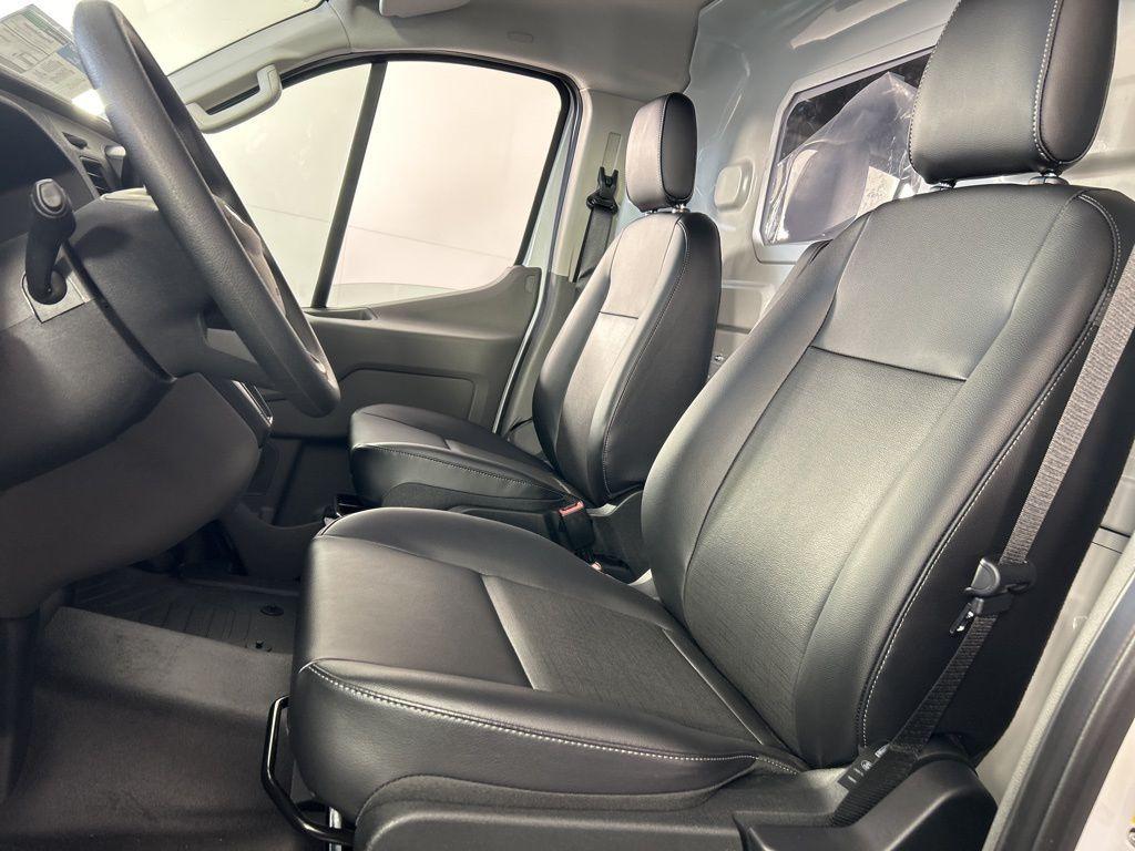 new 2025 Ford Transit-250 car, priced at $49,532
