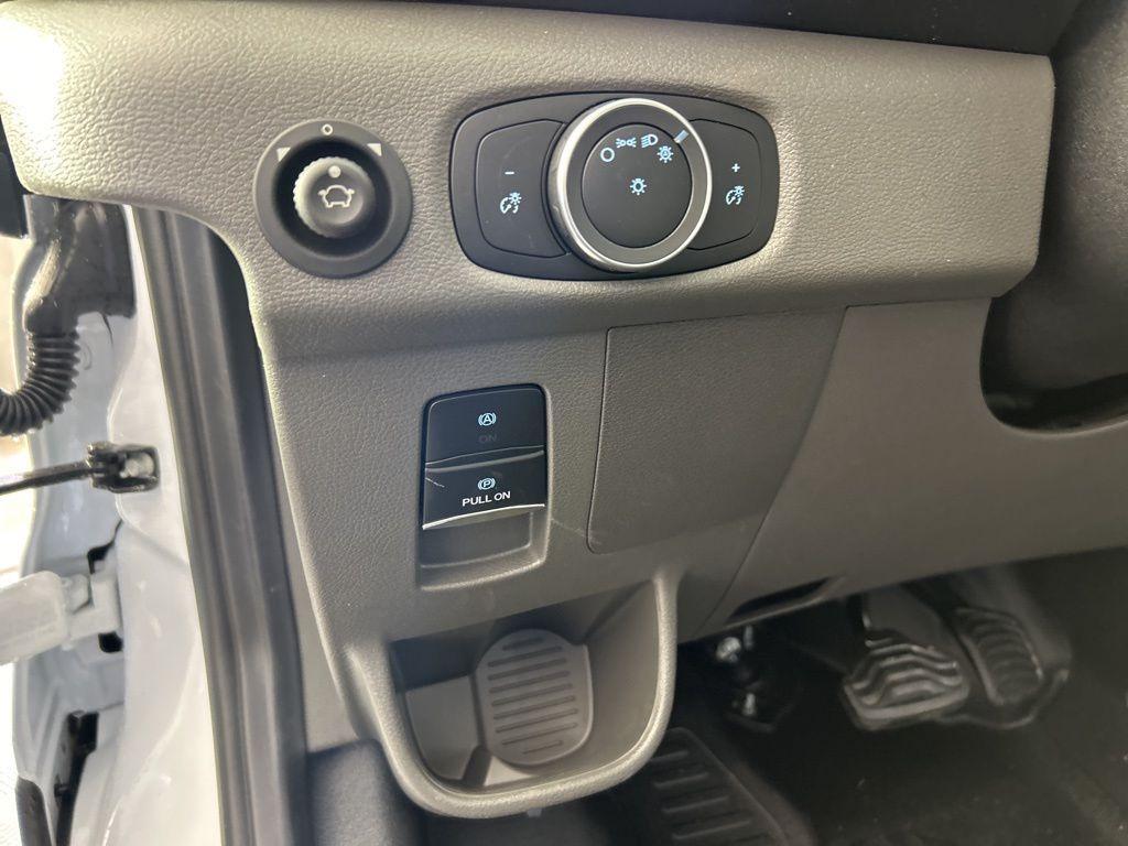 new 2025 Ford Transit-250 car, priced at $49,532