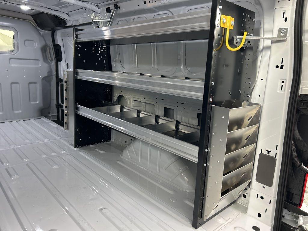 new 2025 Ford Transit-250 car, priced at $49,532