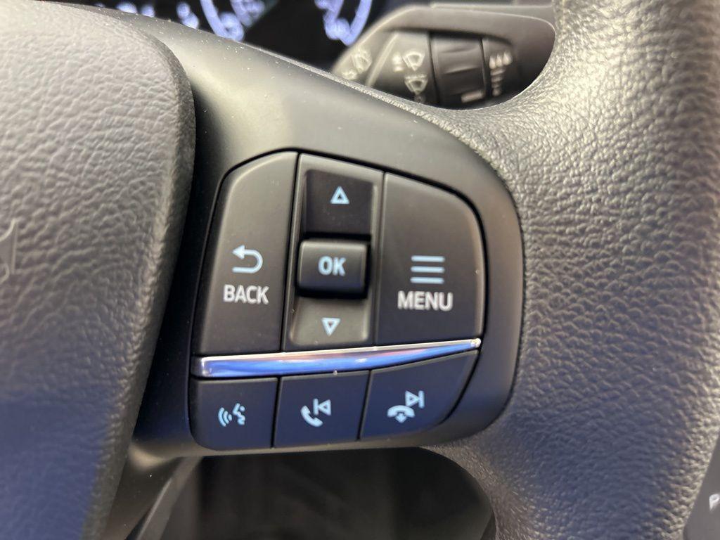 new 2025 Ford Transit-250 car, priced at $49,532