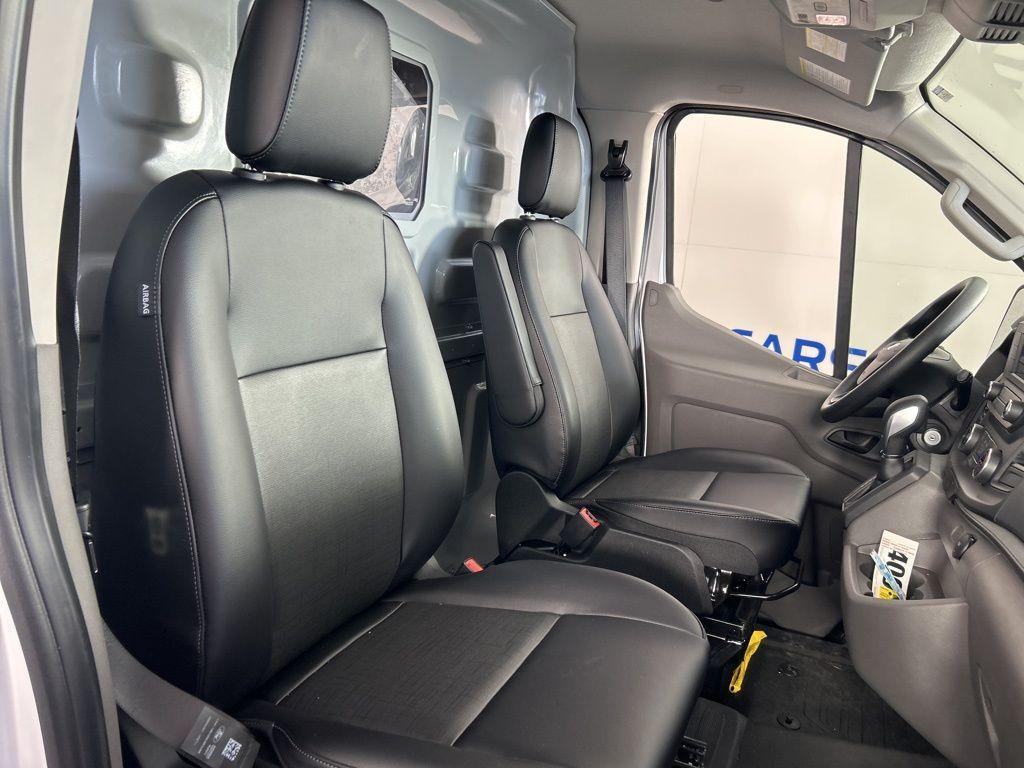 new 2025 Ford Transit-250 car, priced at $49,532