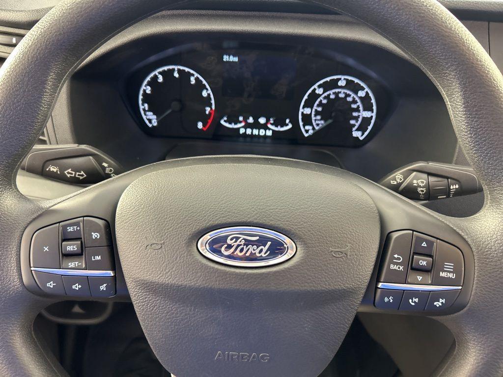 new 2025 Ford Transit-250 car, priced at $49,532