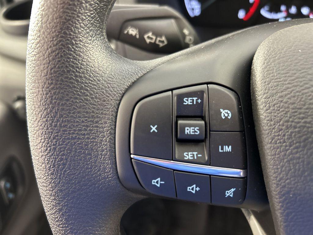 new 2025 Ford Transit-250 car, priced at $49,532