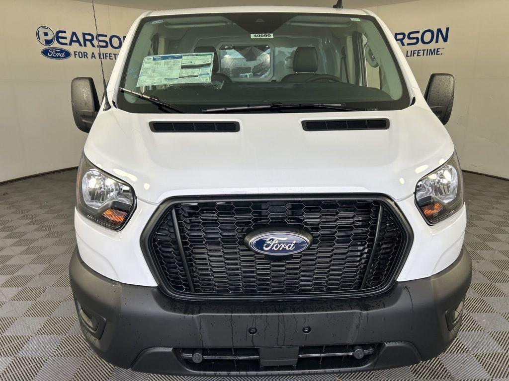 new 2025 Ford Transit-250 car, priced at $49,532