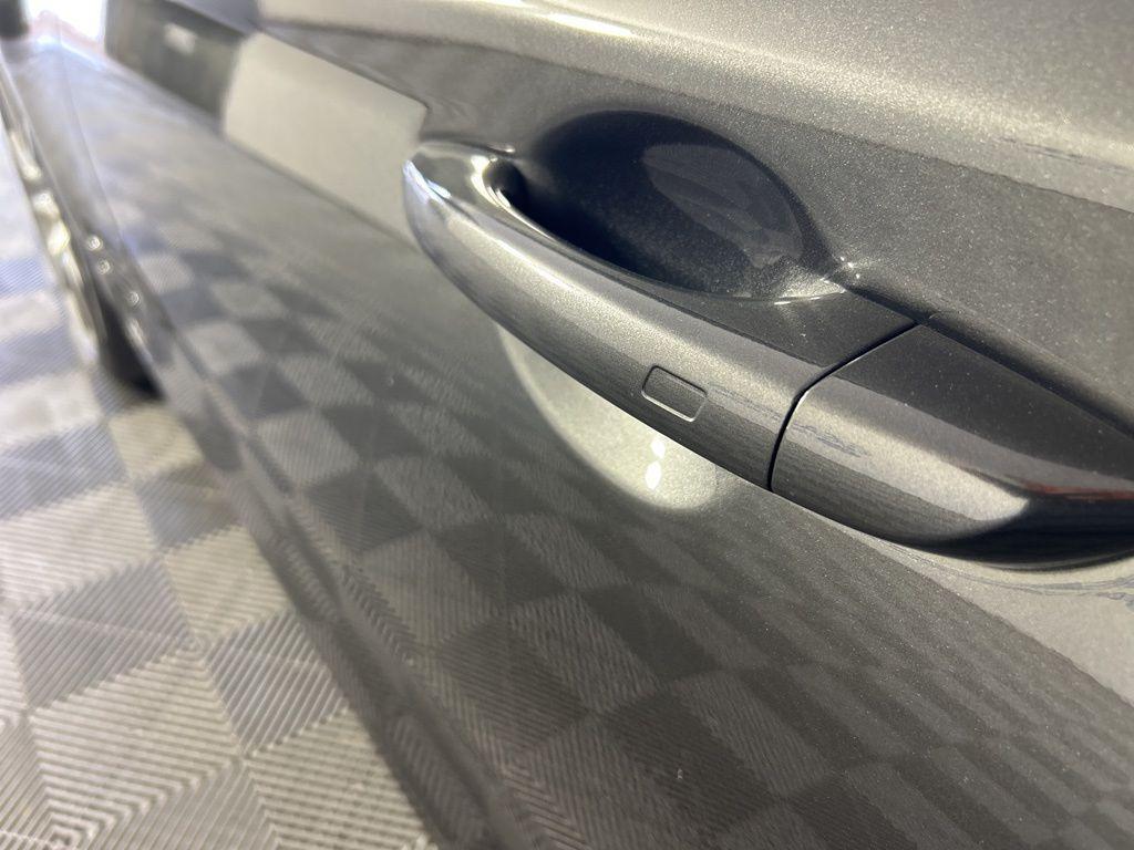 used 2023 Genesis G70 car, priced at $26,643